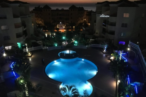 Apartment à vendre à Los Cristianos, Tenerife, Espagne, 2 chambres, 145 m2 No. 194725 - photo 4