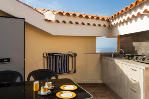 Apartment à vendre à Los Cristianos, Tenerife, Espagne, 2 chambres, 145 m2 No. 194725 - photo 7