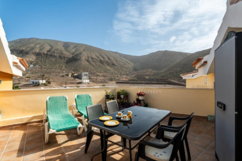 Apartment à vendre à Los Cristianos, Tenerife, Espagne, 2 chambres, 145 m2 No. 194725 - photo 14