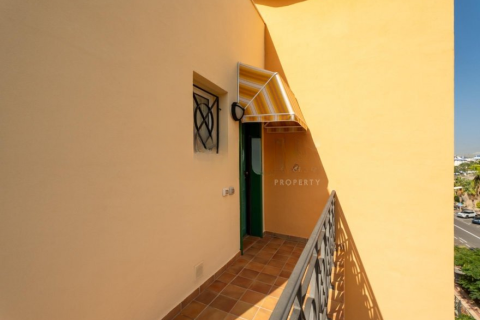 Apartment à vendre à Los Cristianos, Tenerife, Espagne, 2 chambres, 145 m2 No. 194725 - photo 13
