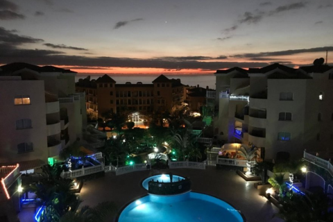 Apartment à vendre à Los Cristianos, Tenerife, Espagne, 2 chambres, 145 m2 No. 194725 - photo 3