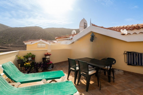 Apartment à vendre à Los Cristianos, Tenerife, Espagne, 2 chambres, 145 m2 No. 194725 - photo 15