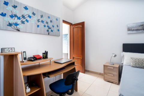 Apartment à vendre à Los Cristianos, Tenerife, Espagne, 2 chambres, 145 m2 No. 194725 - photo 17