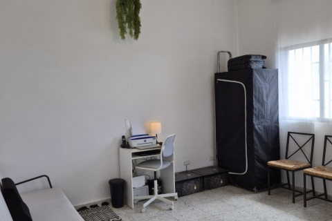 Duplex in Los Menores, Tenerife, Spain 2 bedrooms, 125 sq.m. No. 194726
