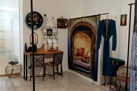Duplex for sale in Los Menores, Tenerife, Spain 2 bedrooms, 125 sq.m. No. 194726 - photo 9