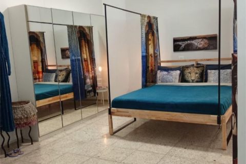 Duplex for sale in Los Menores, Tenerife, Spain 2 bedrooms, 125 sq.m. No. 194726 - photo 8