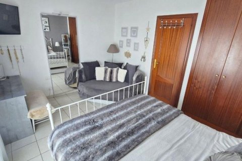 Duplex à vendre à Tenerife, Espagne, 3 chambres, 120 m2 No. 194729 - photo 18