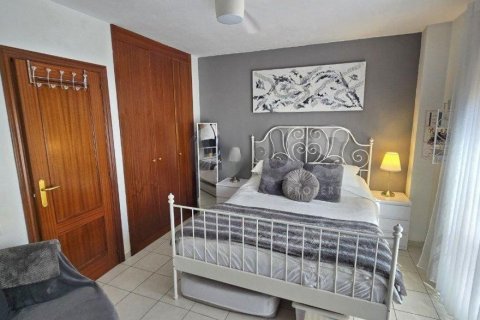 Duplex à vendre à Tenerife, Espagne, 3 chambres, 120 m2 No. 194729 - photo 17