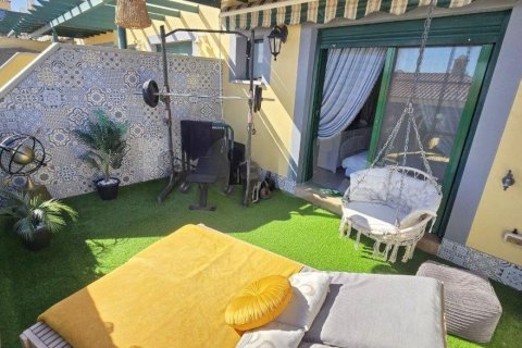 Duplex à Tenerife, Espagne 3 chambres, 120 m2 No. 194729