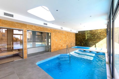 Dzīvoklis pārdošanā Alicante, Spānijā 1 istaba, 70 m2 Nr. 144757 - attēls 8