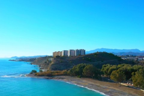 Dzīvoklis pārdošanā Alicante, Spānijā 1 istaba, 70 m2 Nr. 144757 - attēls 4