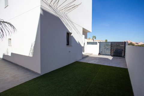 Huvila myytävänä Los Montesinos, Alicante, Espanja, 3 makuuhuonetta, 113 m2 No. 144761 - kuva 10