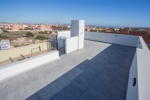 Huvila myytävänä Los Montesinos, Alicante, Espanja, 3 makuuhuonetta, 113 m2 No. 144761 - kuva 8