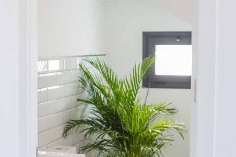 Huvila myytävänä Los Montesinos, Alicante, Espanja, 3 makuuhuonetta, 113 m2 No. 144761 - kuva 15