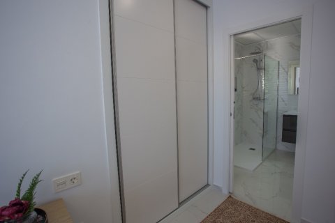 Huvila myytävänä Los Montesinos, Alicante, Espanja, 3 makuuhuonetta, 113 m2 No. 144761 - kuva 13
