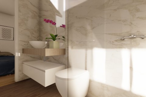 Kaupunkipientalo myytävänä Murcia, Espanja, 3 makuuhuonetta, 100 m2 No. 144762 - kuva 19