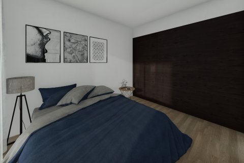 Kaupunkipientalo myytävänä Murcia, Espanja, 3 makuuhuonetta, 100 m2 No. 144762 - kuva 13