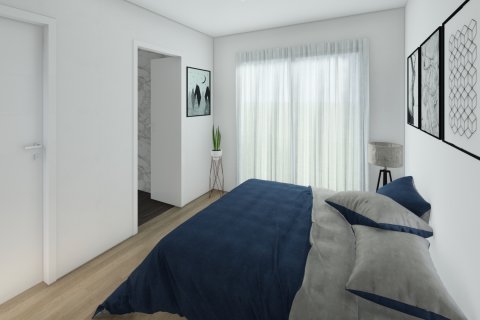 Kaupunkipientalo myytävänä Murcia, Espanja, 3 makuuhuonetta, 100 m2 No. 144762 - kuva 15