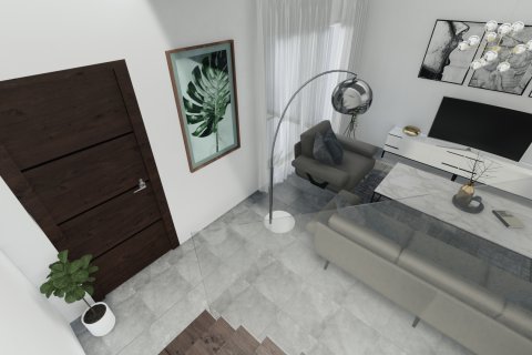 Kaupunkipientalo myytävänä Murcia, Espanja, 3 makuuhuonetta, 100 m2 No. 144762 - kuva 11