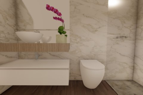 Kaupunkipientalo myytävänä Murcia, Espanja, 3 makuuhuonetta, 100 m2 No. 144762 - kuva 20