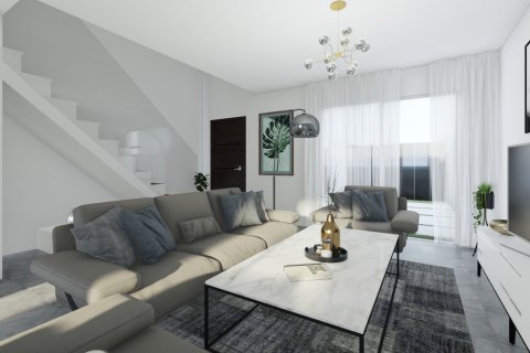 Townhouse zum Verkauf in Murcia, Spanien 3 Schlafzimmer, 100 m2 Nr. 144762 - Foto 23