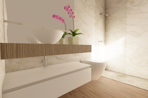 Kaupunkipientalo myytävänä Murcia, Espanja, 3 makuuhuonetta, 100 m2 No. 144762 - kuva 18