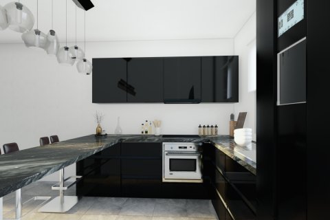 Kaupunkipientalo myytävänä Murcia, Espanja, 3 makuuhuonetta, 100 m2 No. 144762 - kuva 16