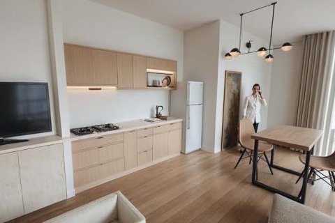 Apartamento en venta Torrevieja, Alicante, España 25 m2 No. 134261 - foto 8