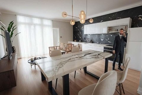 Apartamento en venta Torrevieja, Alicante, España 25 m2 No. 134261 - foto 4
