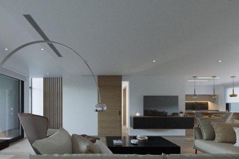 Apartment for sale Benidorm, Alicante, Spain 2 bedrooms, 73 sq.m. No. 134267 - photo 3