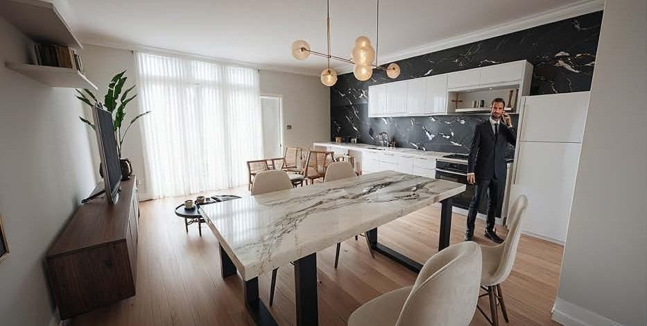 Apartment à Torrevieja, Alicante, Espagne 2 chambres, 58 m2 No. 134262