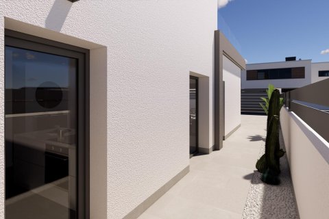 Villa for sale Ciudad Quesada, Alicante, Spain 3 bedrooms, 141 sq.m. No. 134263 - photo 8