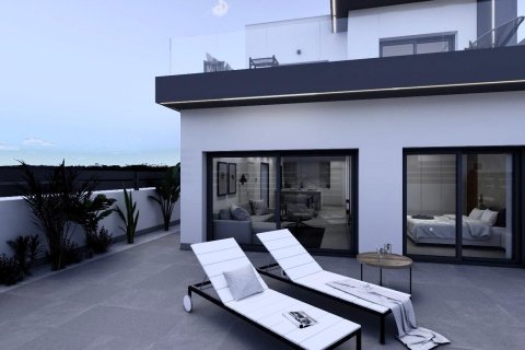 Villa for sale Ciudad Quesada, Alicante, Spain 3 bedrooms, 141 sq.m. No. 134263 - photo 13