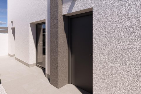 Villa for sale Ciudad Quesada, Alicante, Spain 3 bedrooms, 141 sq.m. No. 134263 - photo 5