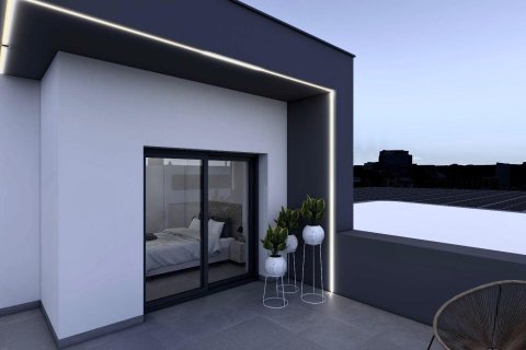 Villa for sale Ciudad Quesada, Alicante, Spain 3 bedrooms, 141 sq.m. No. 134263 - photo 9