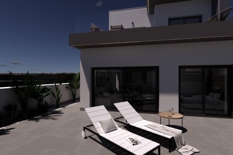 Villa for sale Ciudad Quesada, Alicante, Spain 3 bedrooms, 141 sq.m. No. 134263 - photo 12