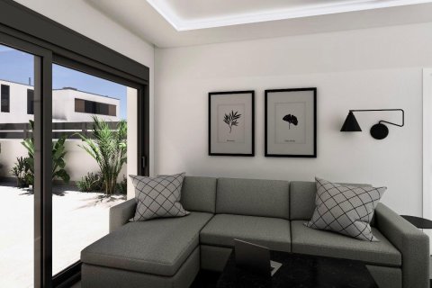Villa for sale Ciudad Quesada, Alicante, Spain 3 bedrooms, 141 sq.m. No. 134263 - photo 24