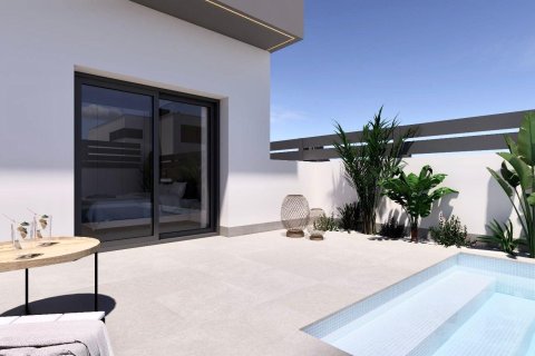 Villa for sale Ciudad Quesada, Alicante, Spain 3 bedrooms, 141 sq.m. No. 134263 - photo 6
