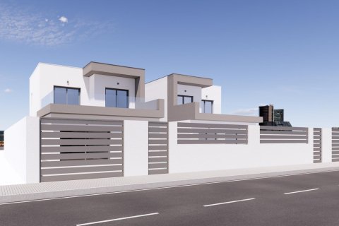 Villa for sale Ciudad Quesada, Alicante, Spain 3 bedrooms, 141 sq.m. No. 134263 - photo 3