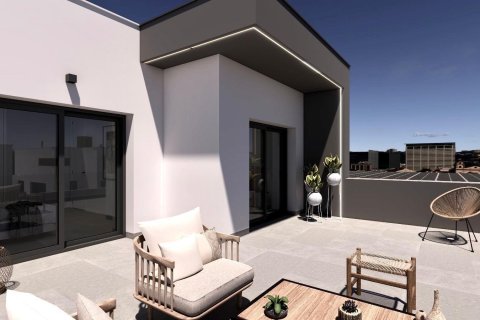 Villa for sale Ciudad Quesada, Alicante, Spain 3 bedrooms, 141 sq.m. No. 134263 - photo 11