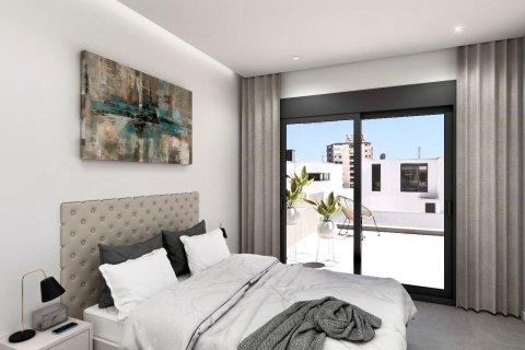 Villa for sale Ciudad Quesada, Alicante, Spain 3 bedrooms, 141 sq.m. No. 134263 - photo 30