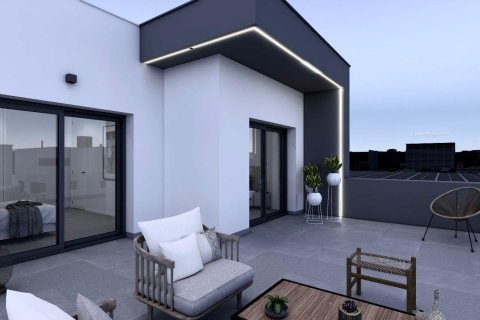 Villa for sale Ciudad Quesada, Alicante, Spain 3 bedrooms, 141 sq.m. No. 134263 - photo 10