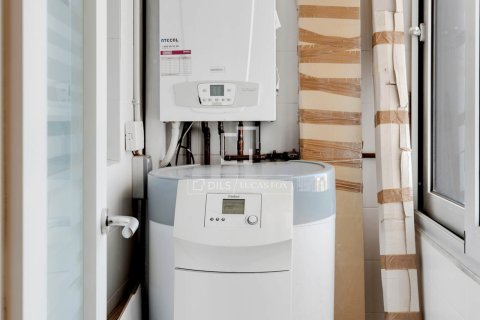 Ático en venta en Barcelona, España 2 dormitorios, 91 m2 No. 150296 - foto 21