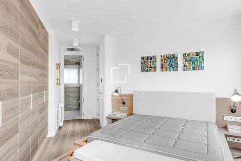 Ático en venta en Barcelona, España 2 dormitorios, 91 m2 No. 150296 - foto 23