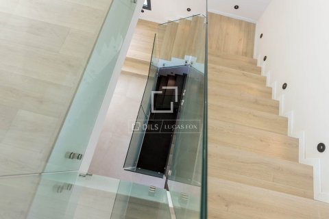 Villa en venta en Vilassar de Dalt, Barcelona, España 4 dormitorios, 532 m2 No. 150295 - foto 19