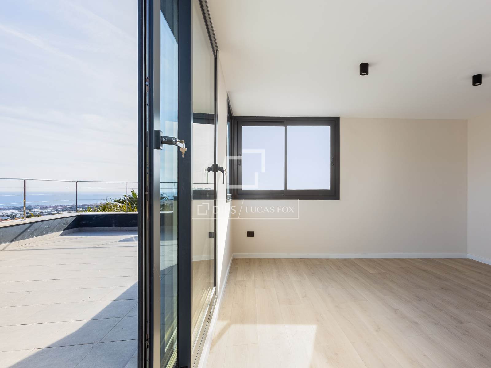 Villa à Vilassar de Dalt, Barcelona, Espagne 4 chambres, 532 m2 No. 150295