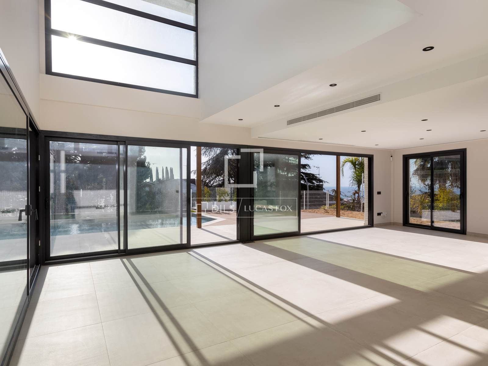 Villa à Vilassar de Dalt, Barcelona, Espagne 4 chambres, 532 m2 No. 150295