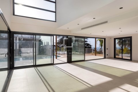 Villa en venta en Vilassar de Dalt, Barcelona, España 4 dormitorios, 532 m2 No. 150295 - foto 13