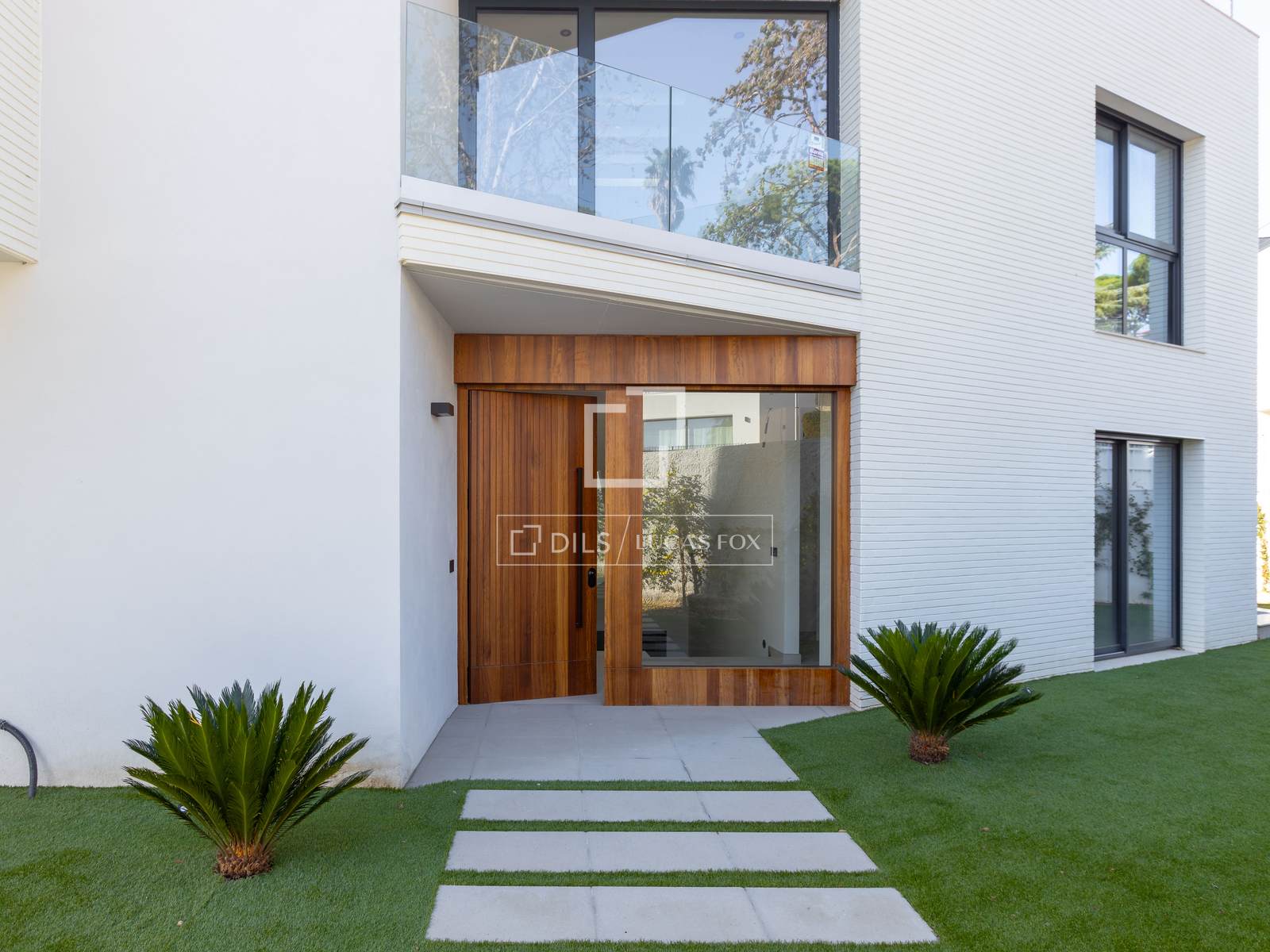 Villa à Vilassar de Dalt, Barcelona, Espagne 4 chambres, 532 m2 No. 150295