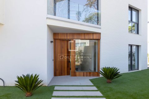 Villa en venta en Vilassar de Dalt, Barcelona, España 4 dormitorios, 532 m2 No. 150295 - foto 7